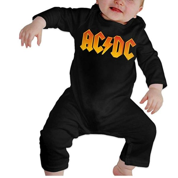 baby rock acdc