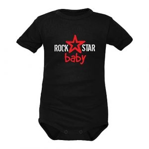 body rock star baby