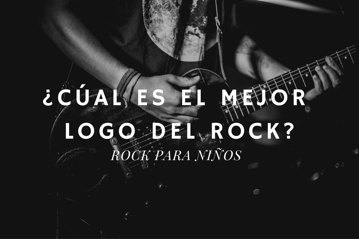 ¿Cuál es el mejor logo de bandas de rock?