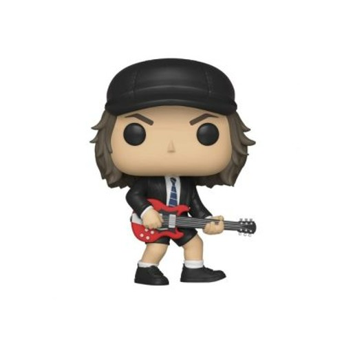 funko pop angus young