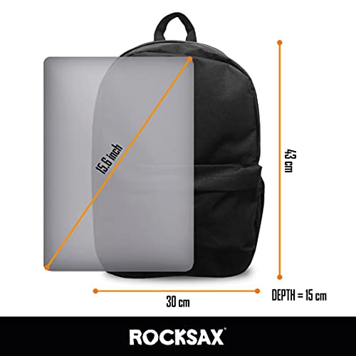 Rocksax Slipknot Backpack Wanyk Star Red 0 3