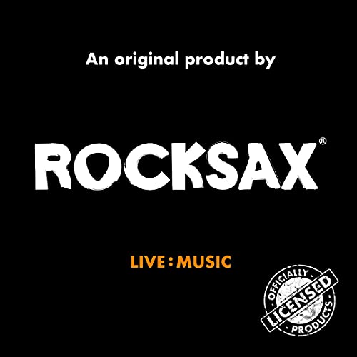 Rocksax Slipknot Backpack Wanyk Star Red 0 5