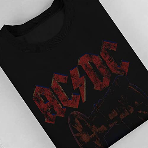 AllEvery ACDC Canon For Those About To Rock Kids Sweatshirt 0 1
