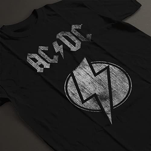 AllEvery ACDC Lightning Bolt Kids T Shirt 0 1