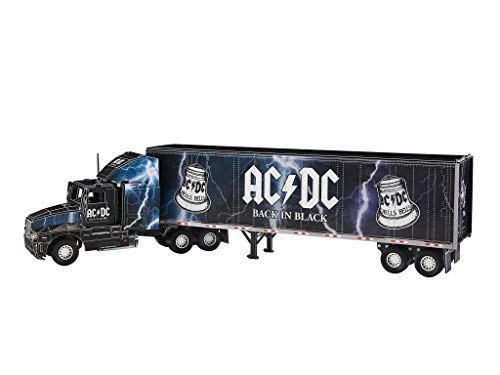 Revell 00172 ACDC Back In Black Tour Truck 3D Puzzle 0 0